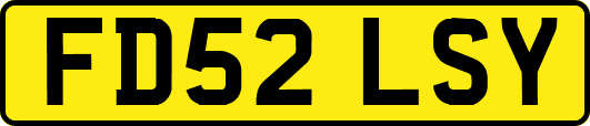 FD52LSY