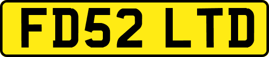 FD52LTD