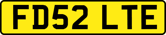 FD52LTE