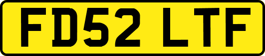 FD52LTF