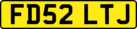 FD52LTJ