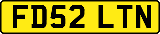FD52LTN