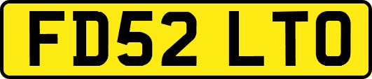 FD52LTO