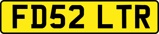 FD52LTR