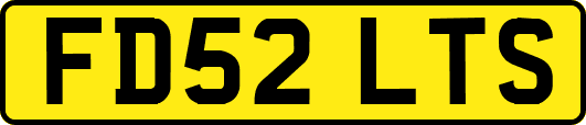 FD52LTS
