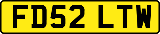 FD52LTW
