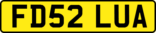 FD52LUA