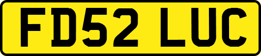 FD52LUC