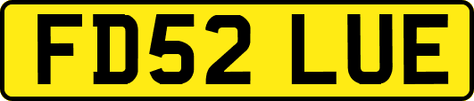 FD52LUE