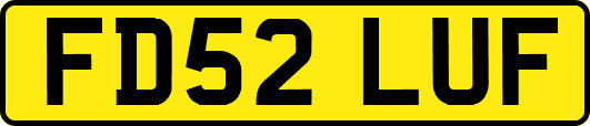 FD52LUF