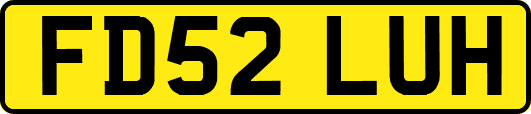 FD52LUH