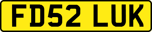 FD52LUK
