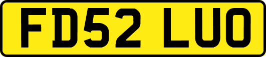 FD52LUO