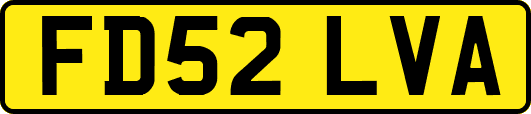 FD52LVA