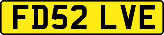 FD52LVE
