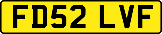 FD52LVF