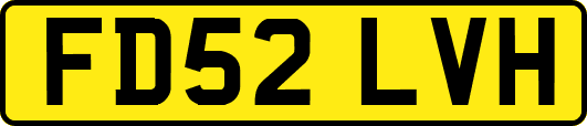 FD52LVH