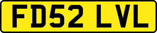 FD52LVL