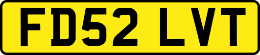 FD52LVT