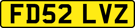 FD52LVZ
