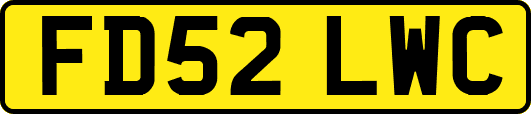 FD52LWC
