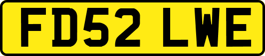 FD52LWE