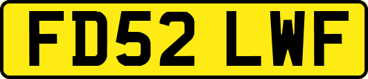 FD52LWF