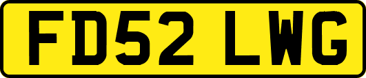 FD52LWG