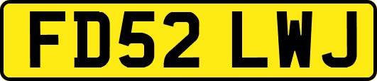 FD52LWJ