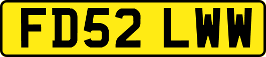 FD52LWW