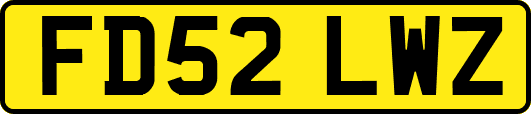 FD52LWZ