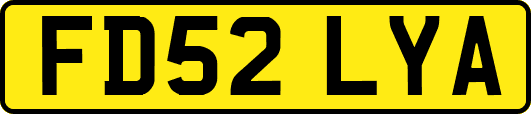 FD52LYA