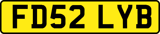 FD52LYB