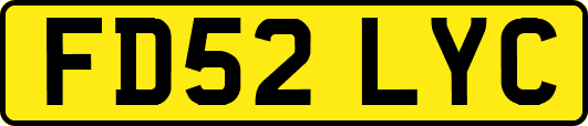 FD52LYC