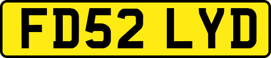 FD52LYD