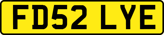 FD52LYE