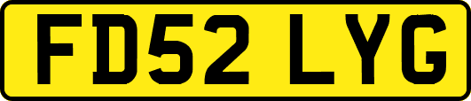 FD52LYG