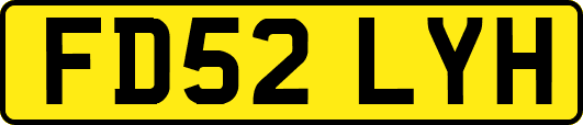 FD52LYH