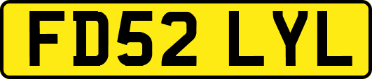 FD52LYL