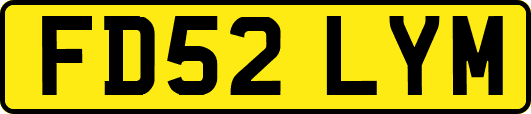 FD52LYM