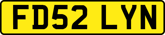 FD52LYN