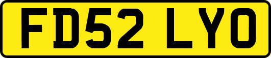FD52LYO