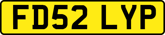 FD52LYP