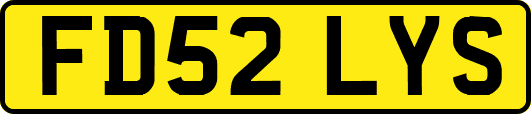 FD52LYS