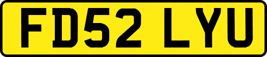FD52LYU