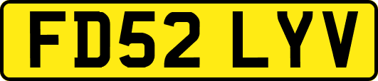 FD52LYV