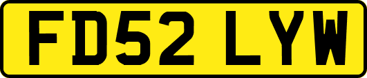 FD52LYW
