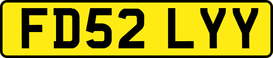 FD52LYY