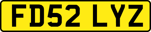 FD52LYZ