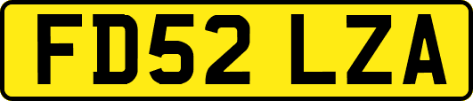 FD52LZA